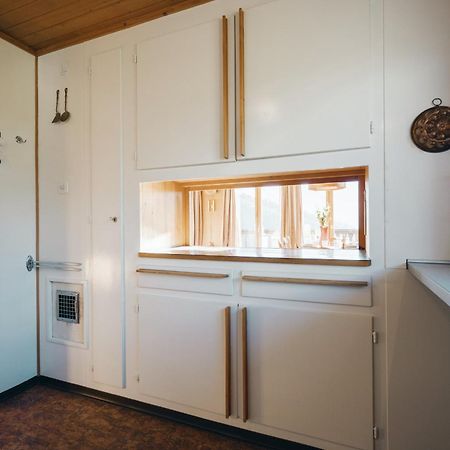 Chalet Engihalde Amden Εξωτερικό φωτογραφία