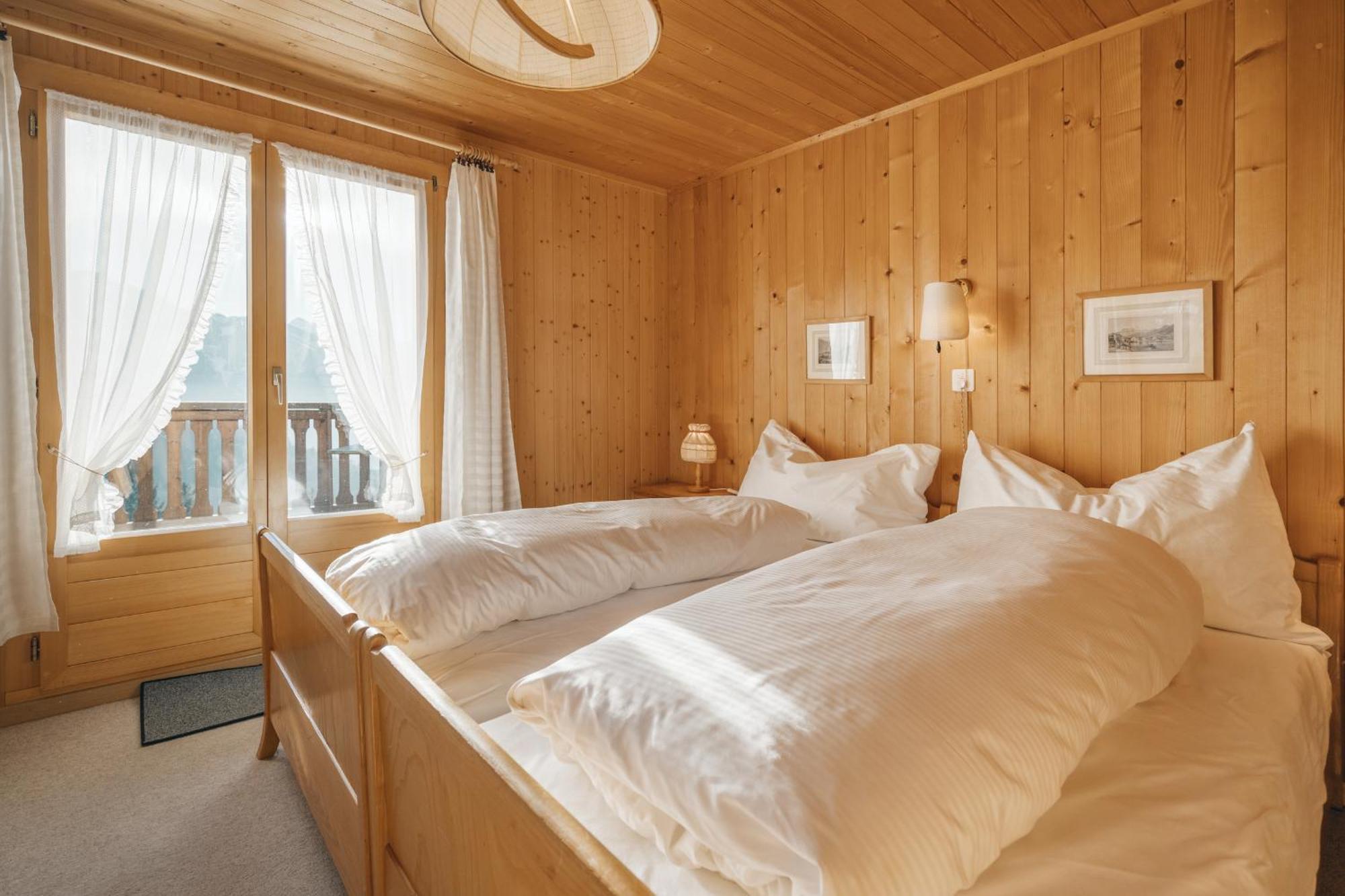 Chalet Engihalde Amden Εξωτερικό φωτογραφία