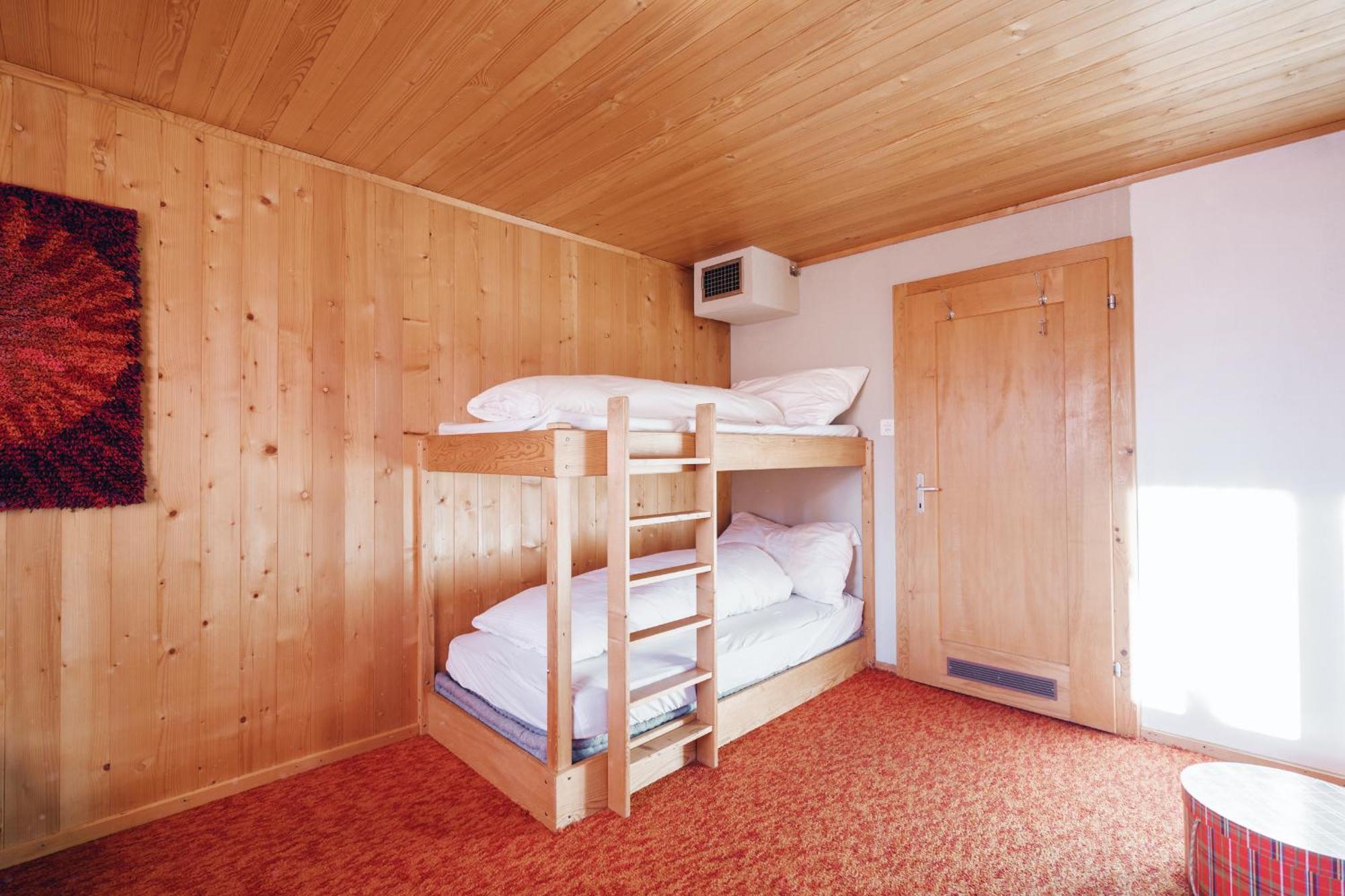 Chalet Engihalde Amden Εξωτερικό φωτογραφία
