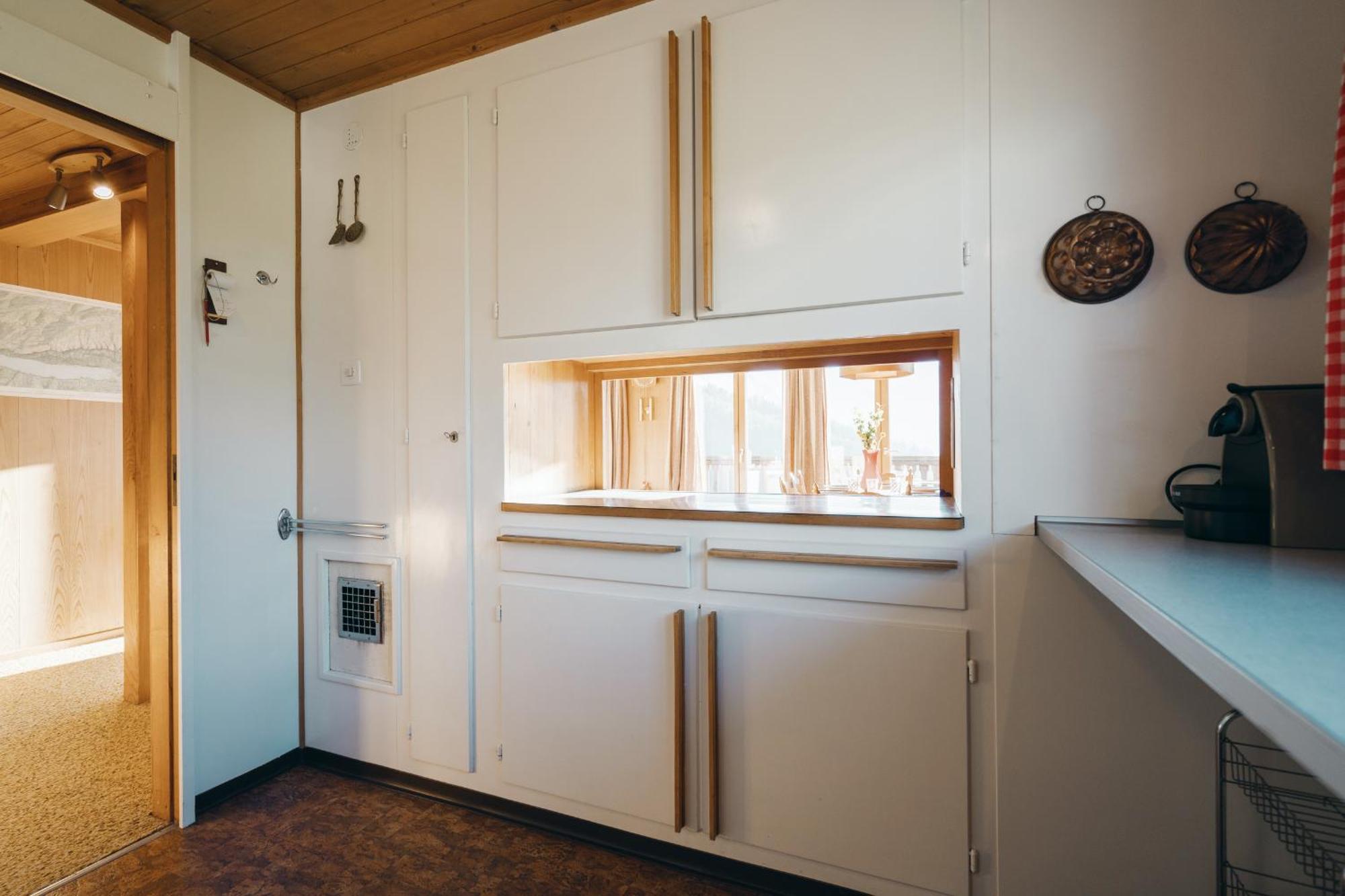 Chalet Engihalde Amden Εξωτερικό φωτογραφία