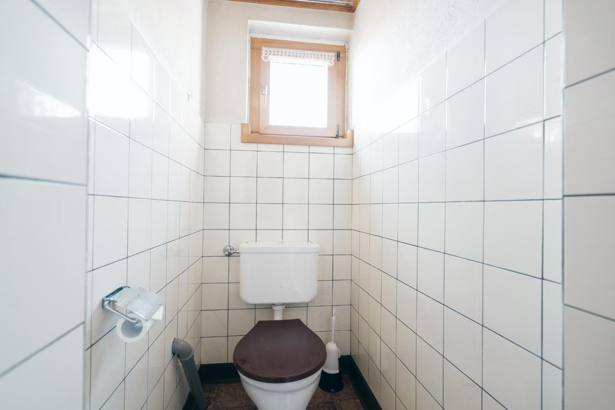Chalet Engihalde Amden Εξωτερικό φωτογραφία